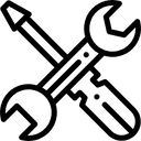 Pose et mise en service